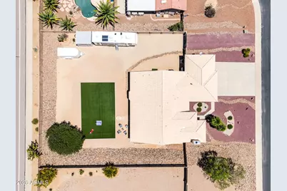 3962 Via Palma De Cristo --, Sierra Vista, AZ 85650 - Photo 69