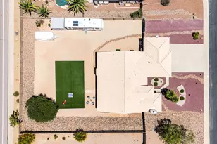 3962 Via Palma De Cristo --, Sierra Vista, AZ 85650 - Photo 69