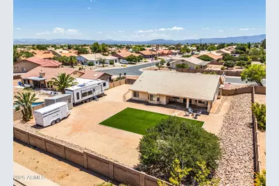 3962 Via Palma De Cristo --, Sierra Vista, AZ 85650 - Photo 67