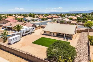 3962 Via Palma De Cristo --, Sierra Vista, AZ 85650 - Photo 67