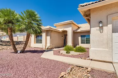 3962 Via Palma De Cristo --, Sierra Vista, AZ 85650 - Photo 11
