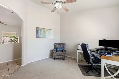 3962 Via Palma De Cristo --, Sierra Vista, AZ 85650 - Photo 35