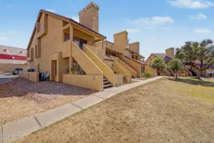 4901 S Calle Los Cerros Dr, Tempe, AZ 85282 - Photo 1