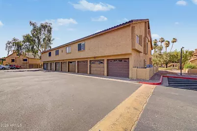 4901 S Calle Los Cerros Drive #225, Tempe, AZ 85282 - Photo 21