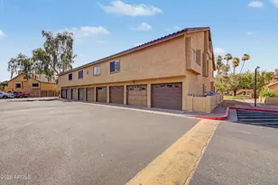 4901 S Calle Los Cerros Dr, Tempe, AZ 85282 - Photo 21
