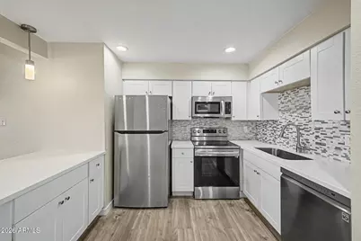 4901 S Calle Los Cerros Drive #225, Tempe, AZ 85282 - Photo 9