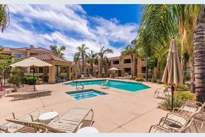 7575 E Indian Bend Road #1112, Scottsdale, AZ 85250 - Photo 19