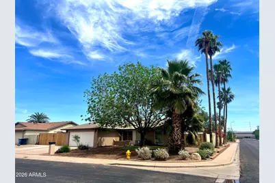 6525 S Wilson Street, Tempe, AZ 85283 - Photo 1