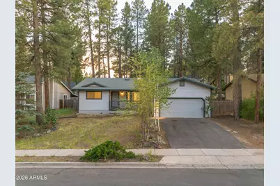 1805 W University Heights Drive N, Flagstaff, AZ 86005 - Photo 11
