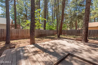 1805 W University Heights Drive N, Flagstaff, AZ 86005 - Photo 51