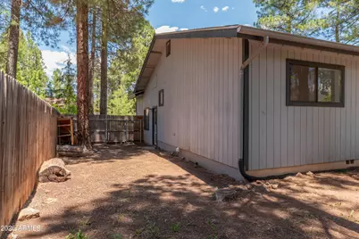 1805 W University Heights Drive N, Flagstaff, AZ 86005 - Photo 57