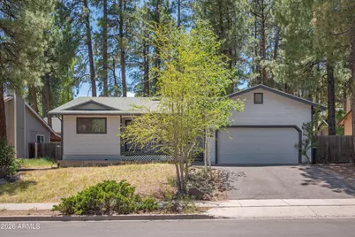 1805 W University Heights Drive N, Flagstaff, AZ 86005 - Photo 21