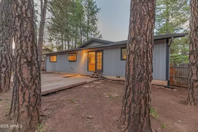 1805 W University Heights Drive N, Flagstaff, AZ 86005 - Photo 53