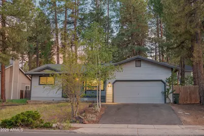 1805 W University Heights Drive N, Flagstaff, AZ 86005 - Photo 5