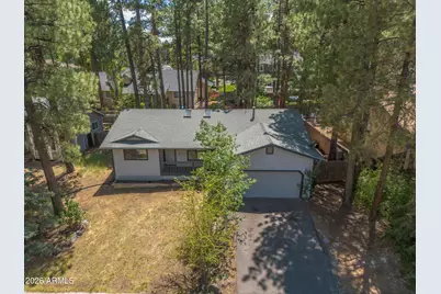 1805 W University Heights Drive N, Flagstaff, AZ 86005 - Photo 15