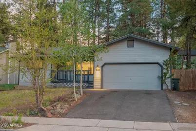 1805 W University Heights Drive N, Flagstaff, AZ 86005 - Photo 3