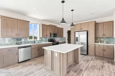 24046 E Cholla Road, Florence, AZ 85132 - Photo 1