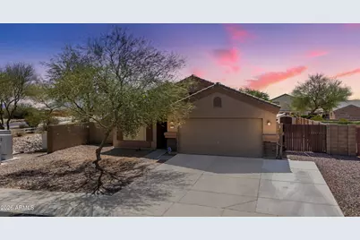 3990 N Spring Mountain Trail, Casa Grande, AZ 85122 - Photo 25