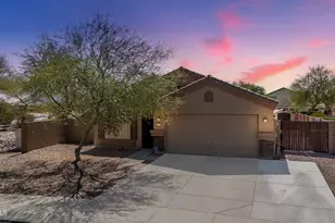 3990 N Spring Mountain Trail, Casa Grande, AZ 85122 - Photo 25