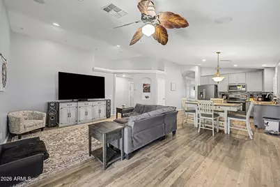 3990 N Spring Mountain Trail, Casa Grande, AZ 85122 - Photo 3