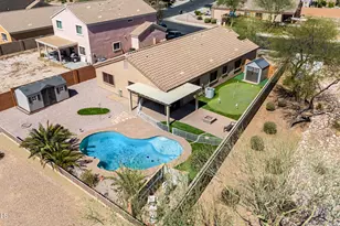 3990 N Spring Mountain Trail, Casa Grande, AZ 85122 - Photo 21