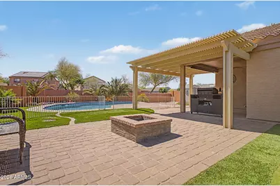 3990 N Spring Mountain Trail, Casa Grande, AZ 85122 - Photo 17