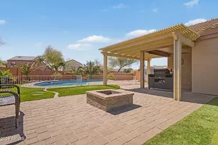 3990 N Spring Mountain Trail, Casa Grande, AZ 85122 - Photo 17