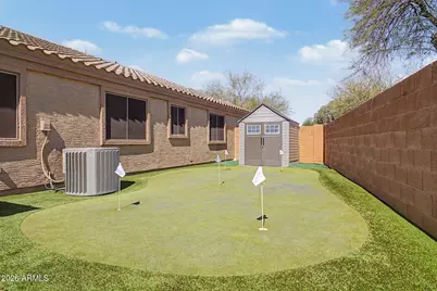 3990 N Spring Mountain Trail, Casa Grande, AZ 85122 - Photo 19