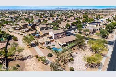 3990 N Spring Mountain Trail, Casa Grande, AZ 85122 - Photo 23