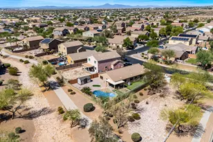 3990 N Spring Mountain Trail, Casa Grande, AZ 85122 - Photo 23