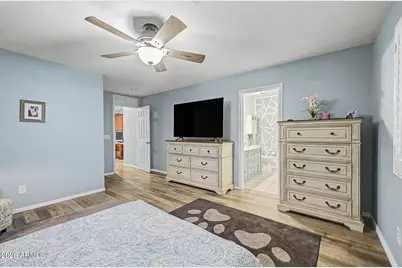 3990 N Spring Mountain Trail, Casa Grande, AZ 85122 - Photo 9