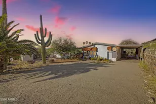 401 E Queen Creek Dr, Queen Valley, AZ 85118 - Photo 1