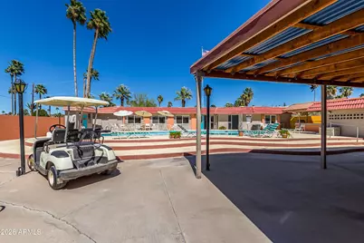 401 E Queen Creek Drive, Queen Valley, AZ 85118 - Photo 5