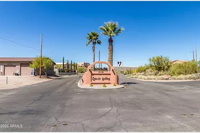 401 E Queen Creek Drive, Queen Valley, AZ 85118 - Photo 13