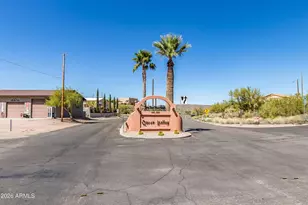 401 E Queen Creek Dr, Queen Valley, AZ 85118 - Photo 13