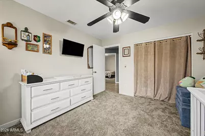 3073 W Country Club Terrace, Phoenix, AZ 85027 - Photo 21