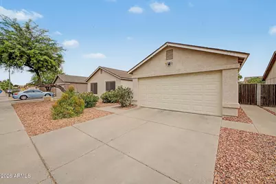 3073 W Country Club Terrace, Phoenix, AZ 85027 - Photo 37
