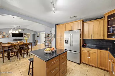 3073 W Country Club Terrace, Phoenix, AZ 85027 - Photo 9