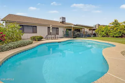 3073 W Country Club Terrace, Phoenix, AZ 85027 - Photo 33