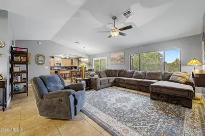 3073 W Country Club Terrace, Phoenix, AZ 85027 - Photo 5