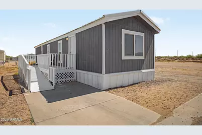 5201 S Chuichu Road #127, Casa Grande, AZ 85193 - Photo 1