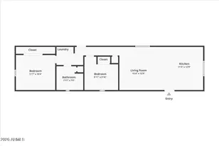 5201 S Chuichu Rd, Casa Grande, AZ 85193 - Photo 19