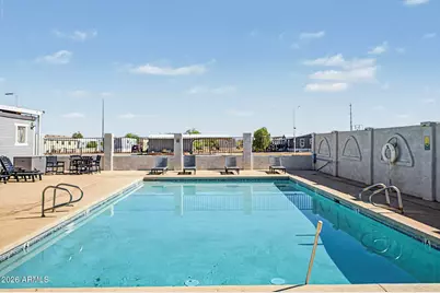 5201 S Chuichu Road #127, Casa Grande, AZ 85193 - Photo 3