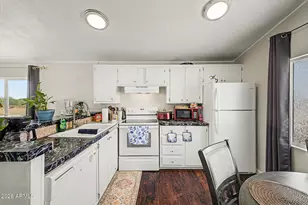 5201 S Chuichu Rd, Casa Grande, AZ 85193 - Photo 7