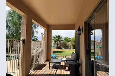10828 W Monte Vista Road, Avondale, AZ 85392 - Photo 9