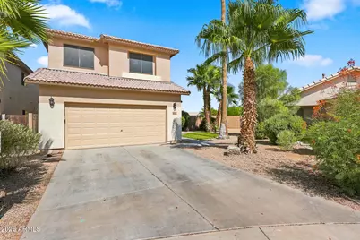 10828 W Monte Vista Road, Avondale, AZ 85392 - Photo 3