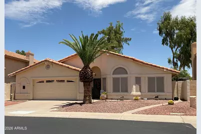 7640 W Tonto Drive, Glendale, AZ 85308 - Photo 1