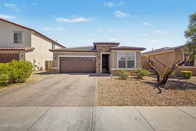 7521 W Superior Avenue, Phoenix, AZ 85043 - Photo 1
