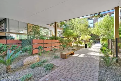 7121 E Rancho Vista Drive #2001, Scottsdale, AZ 85251 - Photo 5