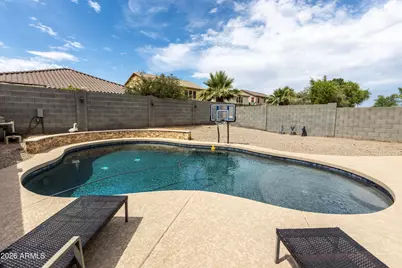 45793 W Tucker Road, Maricopa, AZ 85139 - Photo 5